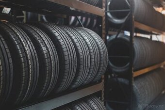 Zimní pneumatiky ihned k odběru – od 14" do 22"