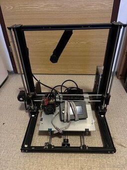 Prodám 3D Tiskárnu Anet A8 plus