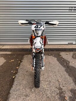 KTM 250 EXC-F