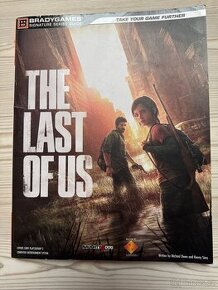The Last of us- průvodce hrou