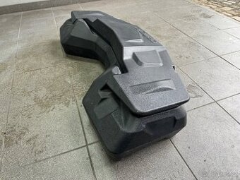 Předni box-kufr CF moto X850,X1000