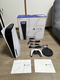 PlayStation 5