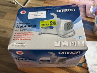 Inhalátor pro děti a dospělé