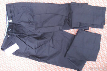 Kalhoty bunda vaťák kombinéza šála kimono stužky MP boty