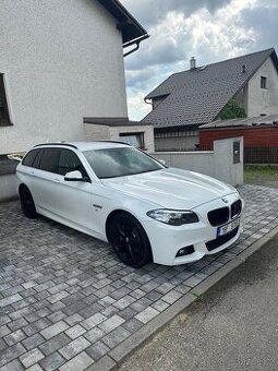 BMW F11 530D
