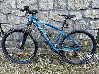 Horské kolo Rockrider ST530, velikost S