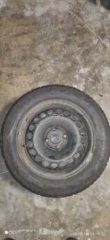 Disky R15, 4x100