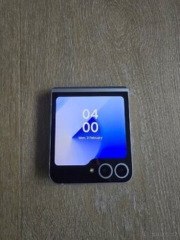 Samsung Galaxy Z flip 6
