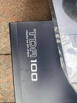 Telefonní ústředna Panasonic TDA100
