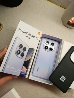 Xiaomi redmi note 14 PRO