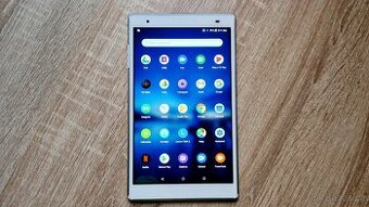 Lenovo Tablet 10 palců/FULLHD/SIM LTE