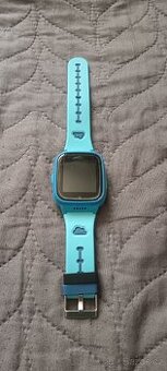 Dětské chytré hodinky Niceboy