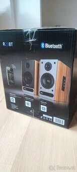 REPRODUKTORY F&D R25BT