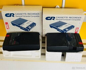 kazetový magnetofon - kazeťák - Grundig CR-110