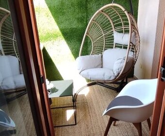 CHORVÁTSKO, Na prodej 4hviezdičkový mezonetový 4+kk apartmán