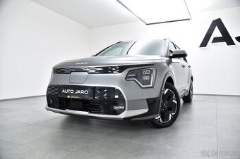 Niro 150 Vision A/T, Bi-LED, Kamera, Ambient, Vyhr.Volant - 1