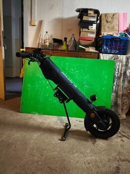 Handbike Elektrický přídavný pohon