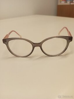 Dívčí brýle (obroučky, obruby) Hilfiger