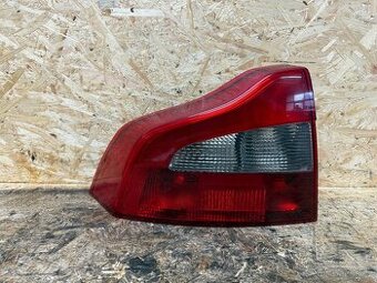 LEVÉ ZADNÍ SVĚTLO VOLVO S80 II 31213379 - 1