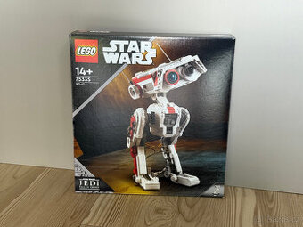 Lego Star Wars 75335 BD-1