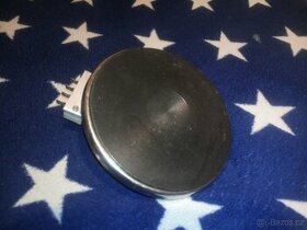 Nová elektrická plotýnka pr.150mm - na el. sporák