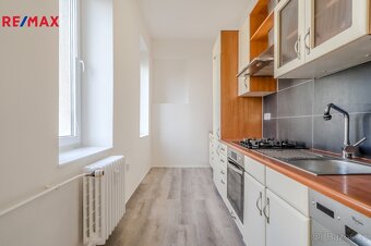 Prodej bytu 2+1 v osobním vlastnictví 81,7 m² Ústí nad Labem