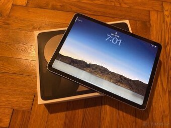 iPad Air M1