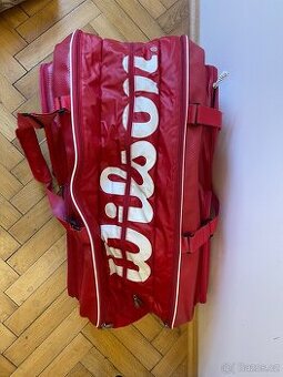 Tenisová taška Wilson