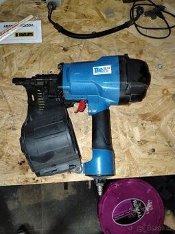 BEA Hřebíkovačka 802 DC TAI, 12100670