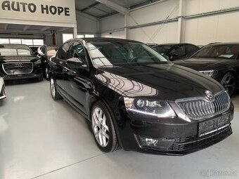 Škoda Octavia III 1.8 TSI Ambition r.v.2016