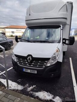 HLEDÁM ŠIKOVNÉ A ZODPOVĚDNÉ ŘIDIČE