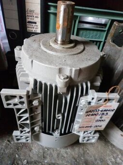 Elektromotor 4kW