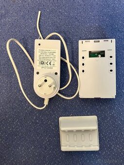 Termostat ke kotli BT21