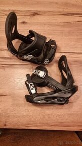 Burton vázko v. M CITIZEN