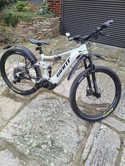 Elektrokolo horské GIANT