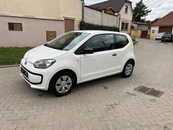 Volkswagen UP 1.0MPi Klima Navi 43 000KM