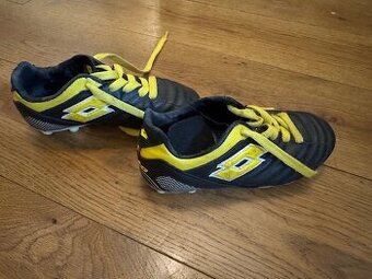 Dětské kopačky, zn. LOTTO, vel. EU 30