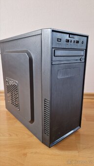 Počítače HAL3000 s CPU Intel 4. generace