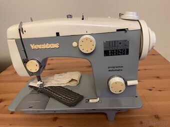 Šicí stroj Veritas