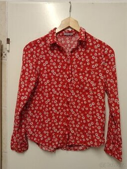 Cropp dámská halenka či košile velikost S.