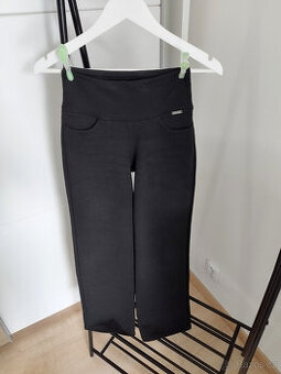 Nové Legíny kalhoty Polarosi Relaxed Perth Lelosi S