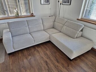 Prémiová sedačka Phase Lamia