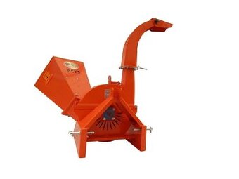 Štěpkovač WCX5 skladem ihned k odběru