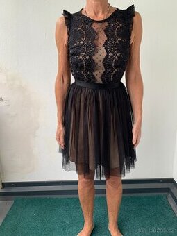 společenské šaty značkové - vel. S