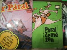 Knihy 12 Vladimír Páral