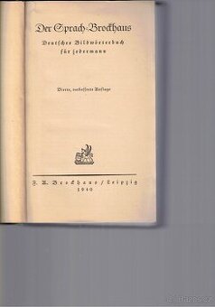 Německá encyklopedie