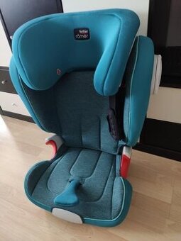 Dětská autosedačka / Child's car seat Britax Römer Kidfix X