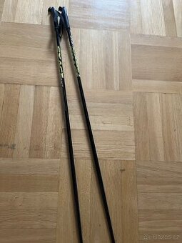 Dětské běžecké hole