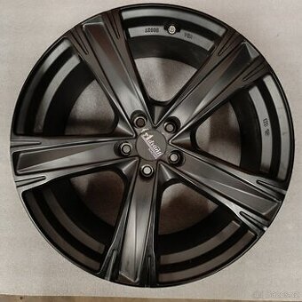 Alu kola Advanti 8,5Jx19 , R19 , 5x108 , ET35