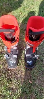 Lyžařské boty NORDICA 23,5 (275mm)